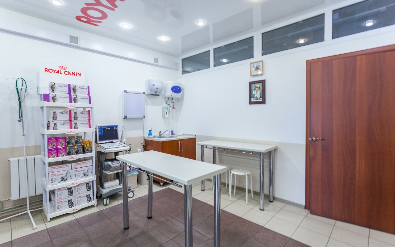 Фото клиники 9007