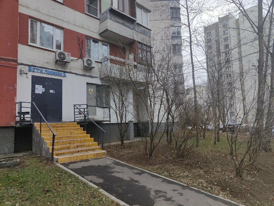 Фото клиники 64981