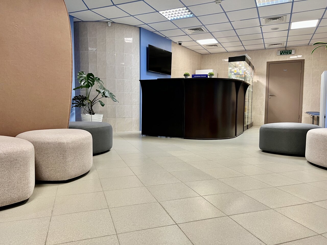 Фото клиники 26827