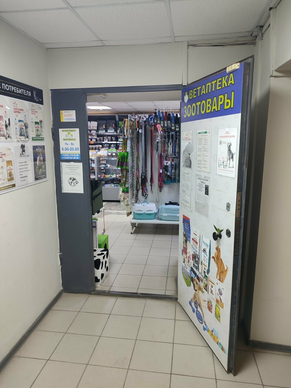 Фото клиники 8928