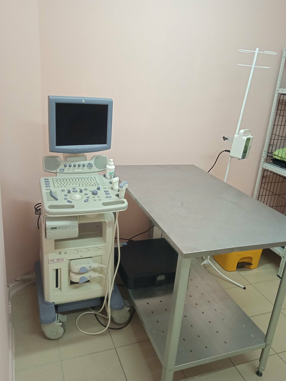 Фото клиники 76120