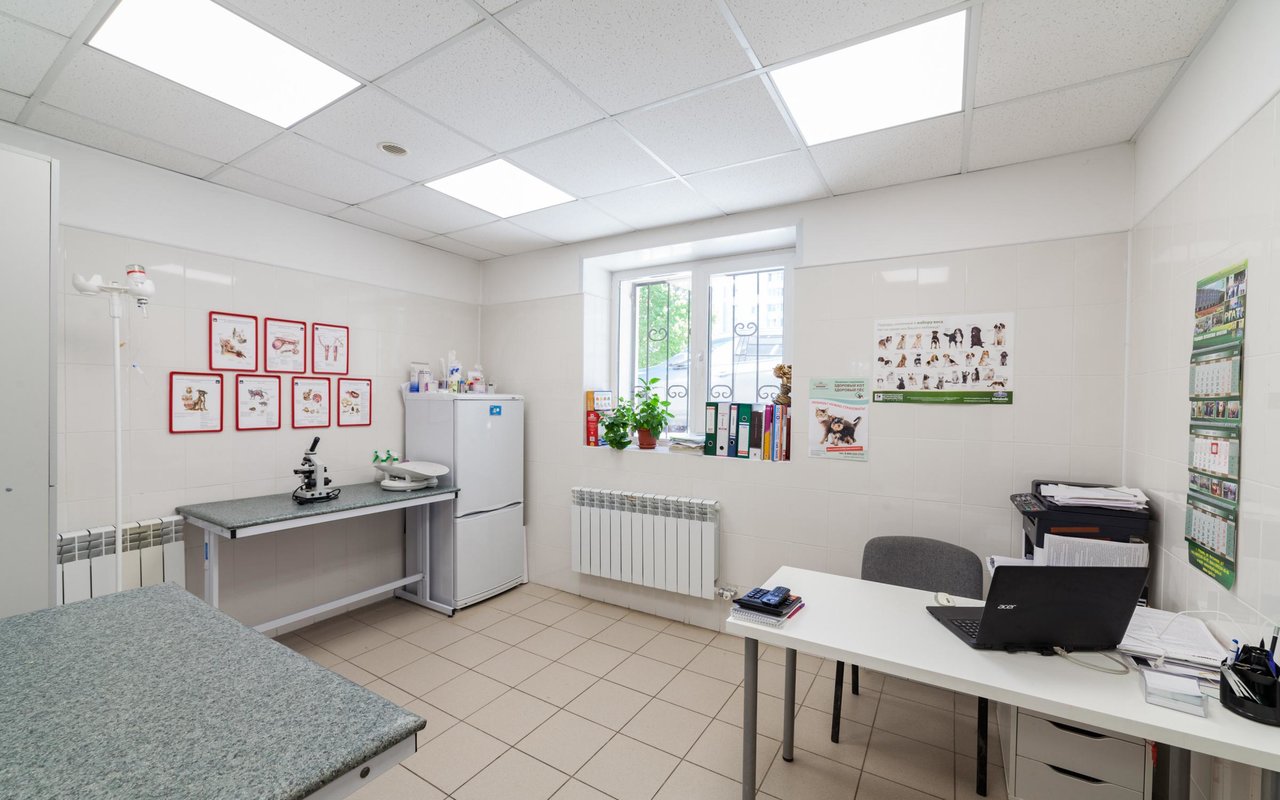 clinic general image