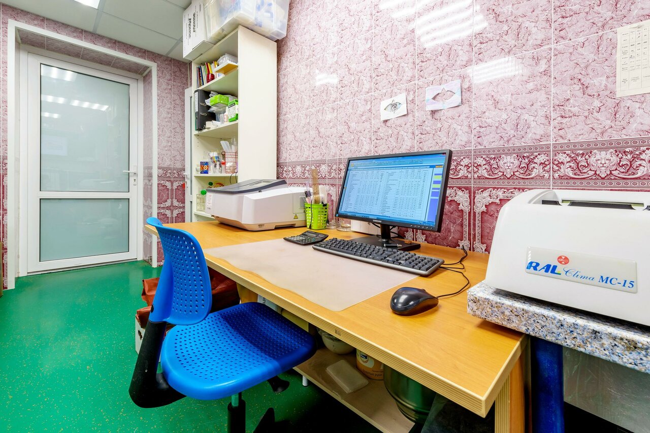 more clinic photos 32422