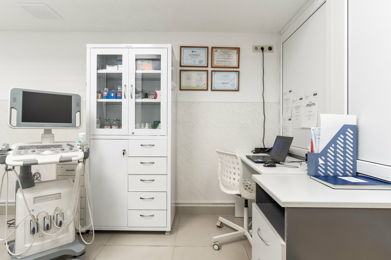 clinic general image