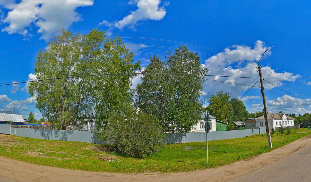 ОГБУ Нерехтская районная станция по борьбе с болезнями животных