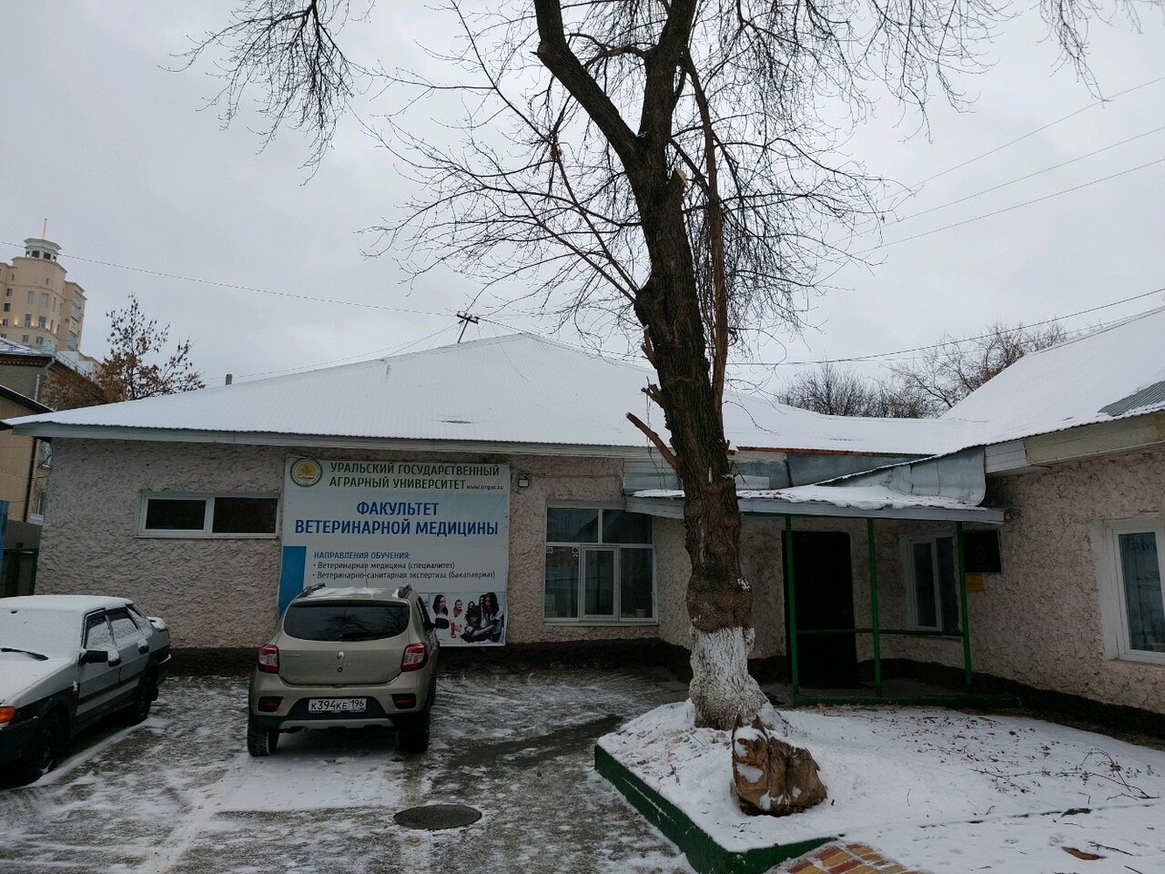 Фото клиники 26281