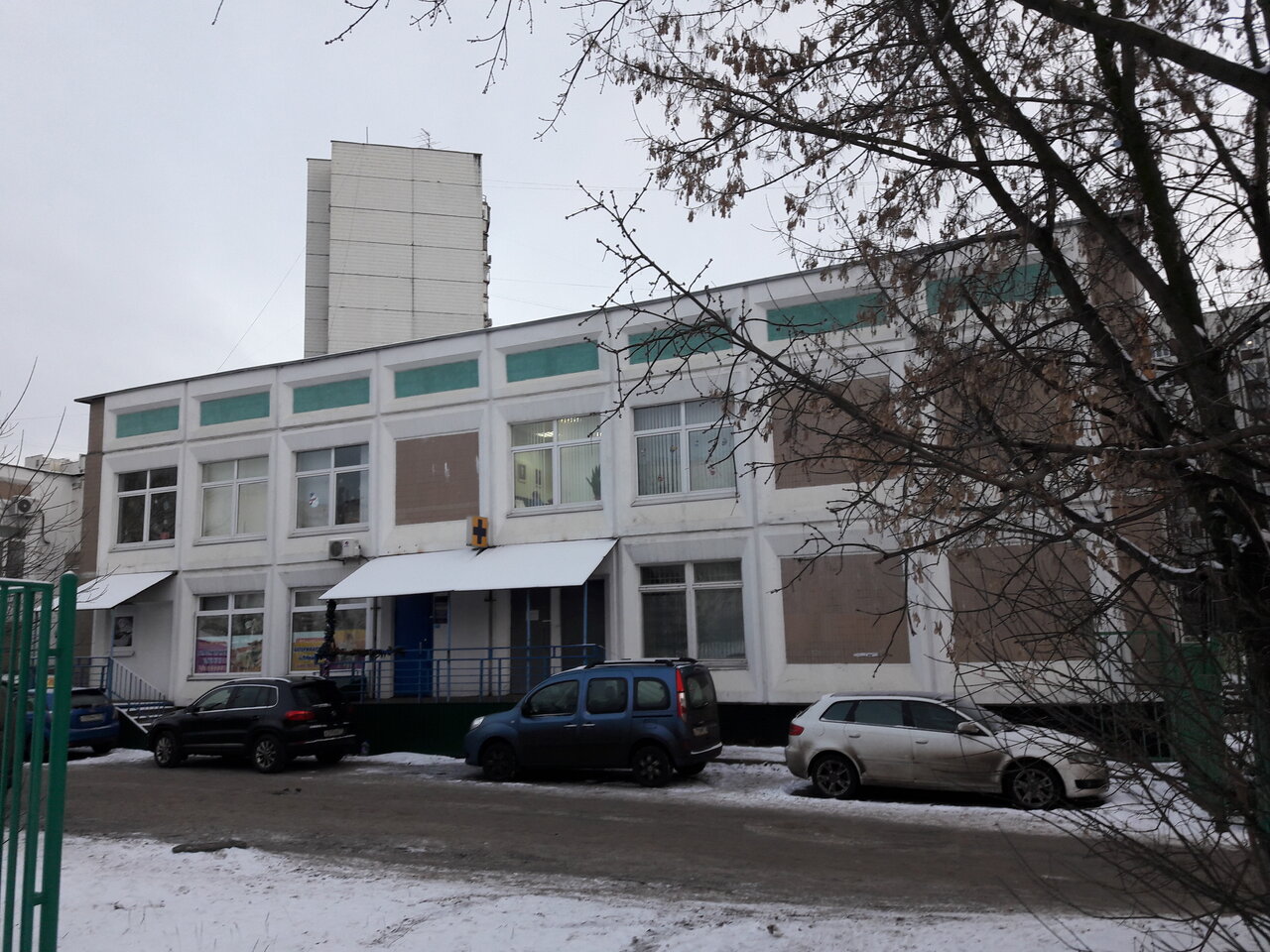 Фото клиники 57651
