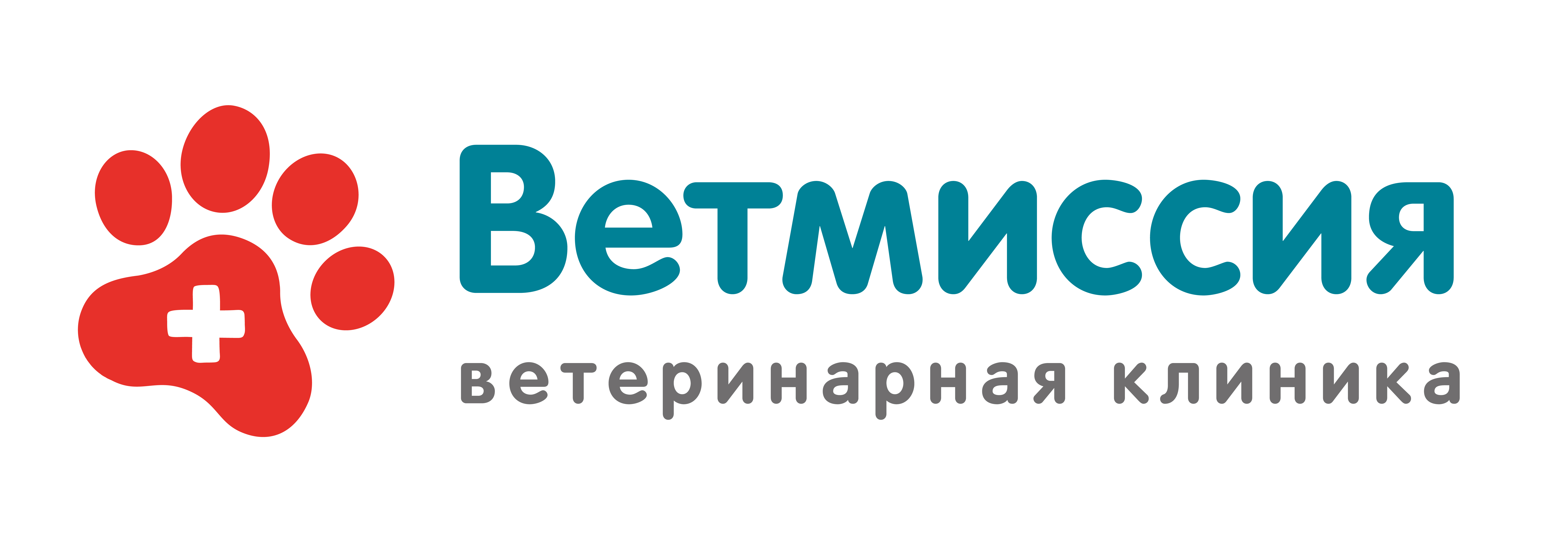Логотип клиники
