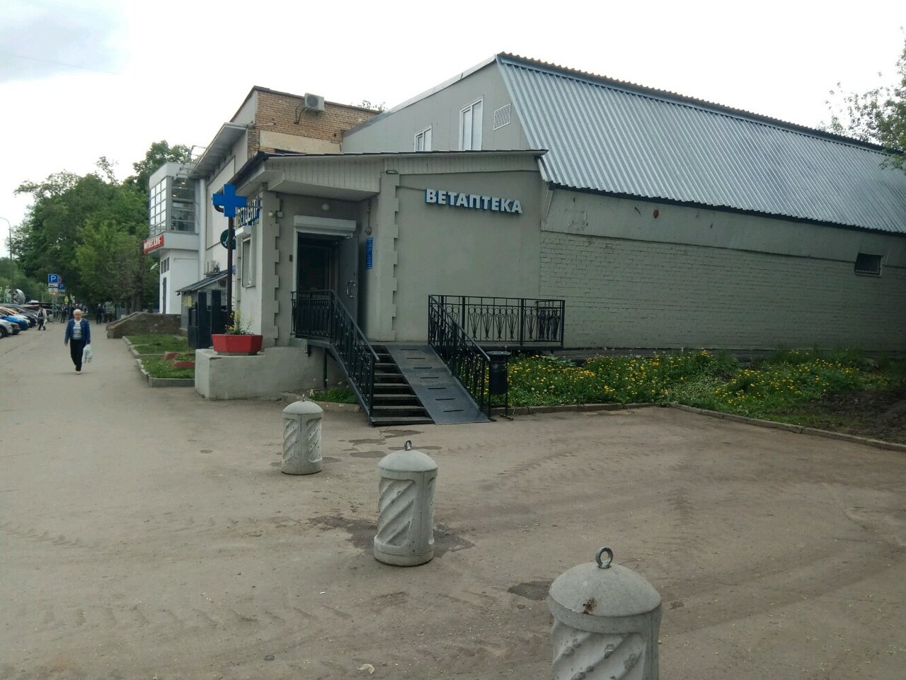 Фото клиники 12654