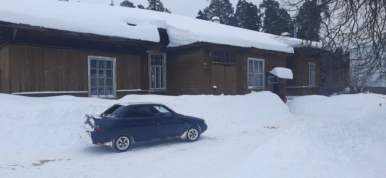 Ветлечебница