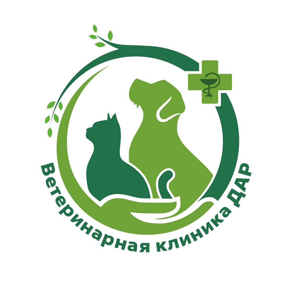 Логотип клиники