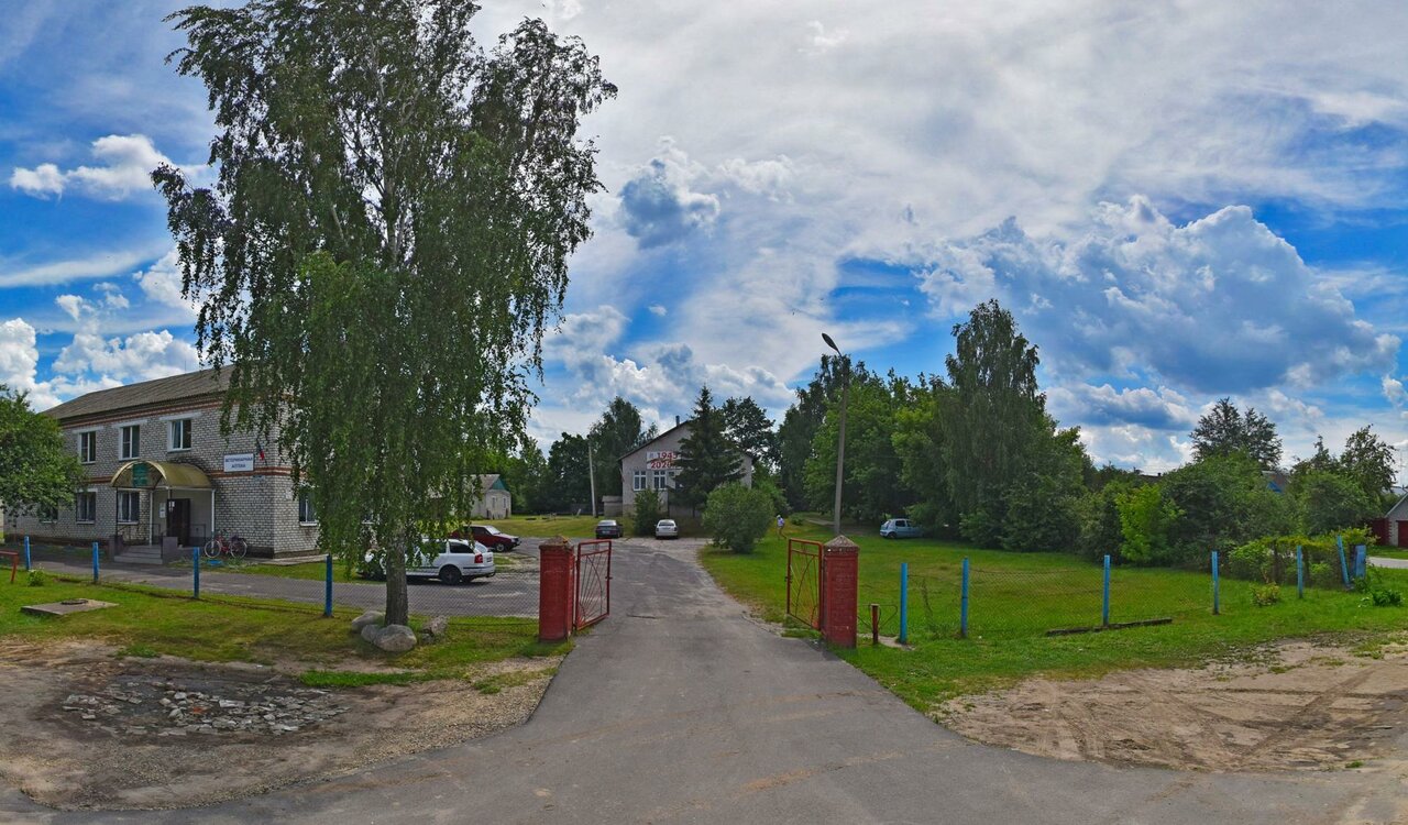 ГБУ Новозыбковская зональная ветеринарная лаборатория