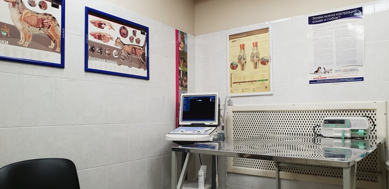 more clinic photos 140