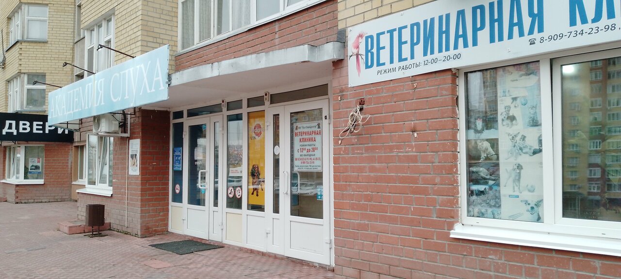 Фото клиники 3728