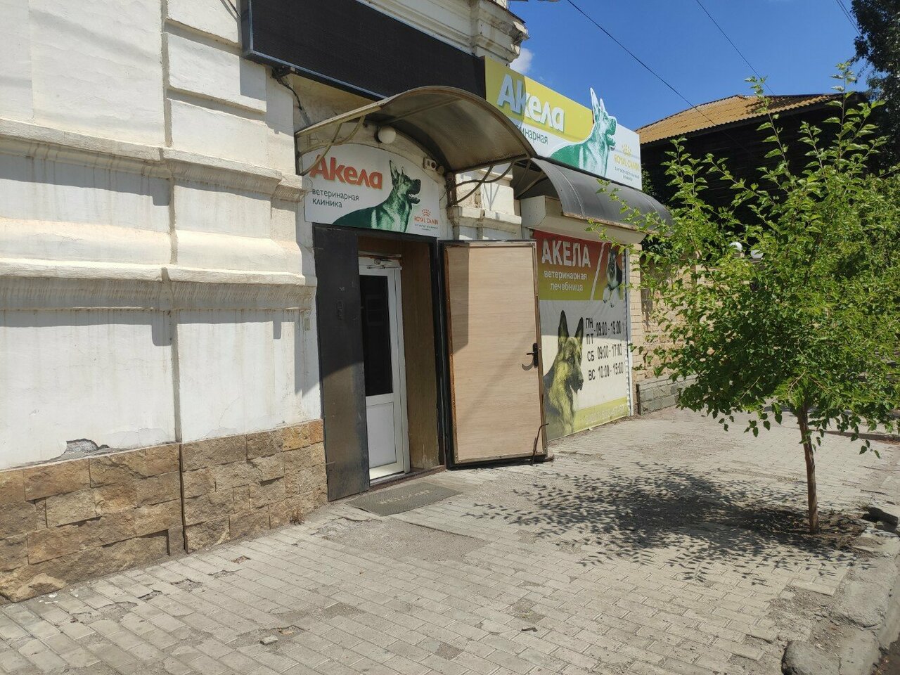 Фото клиники 31236