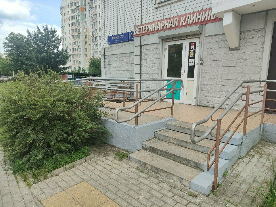 Фото «КрошкаРу»