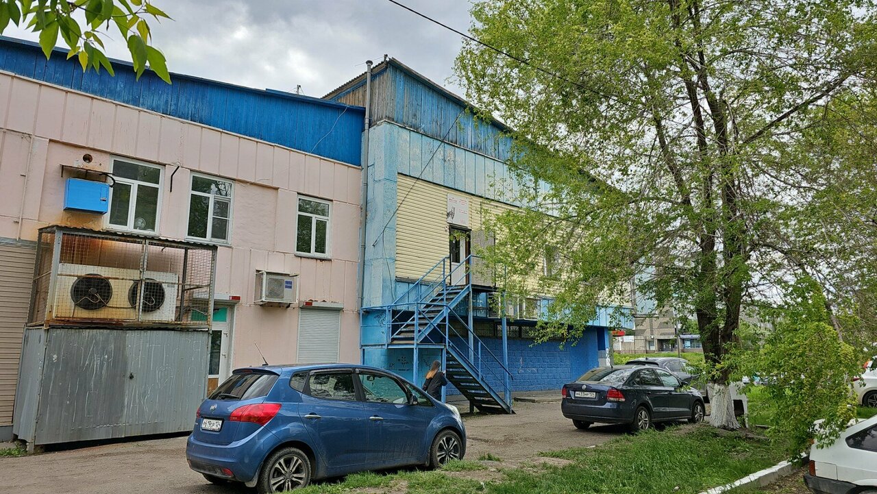 Фото клиники 13562