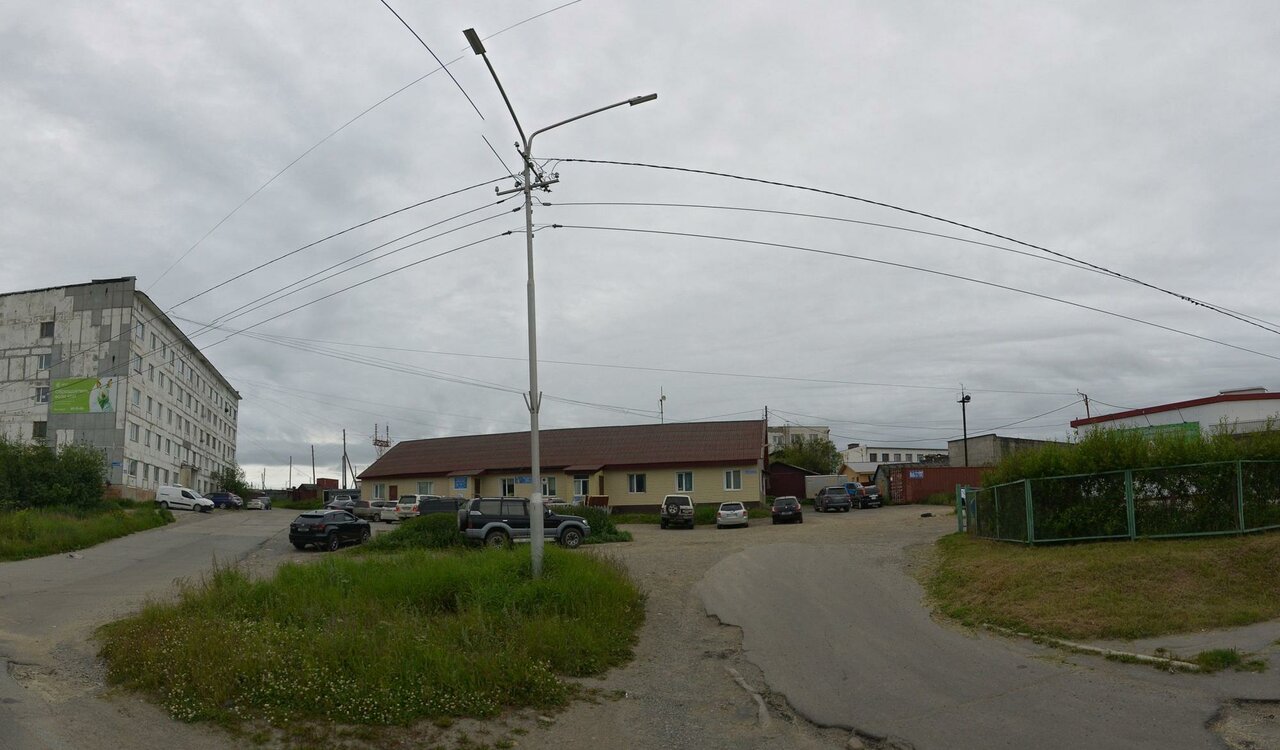 clinic general image