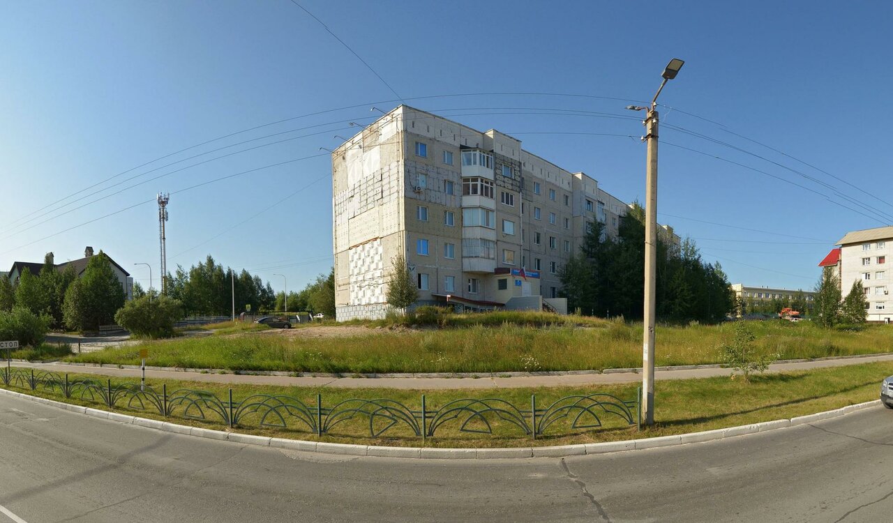 Ветеринарный кабинет Друг