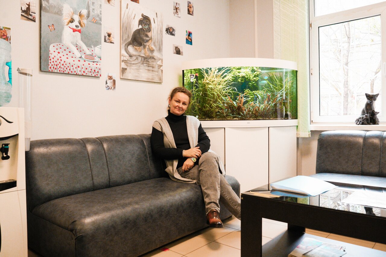 more clinic photos 75280