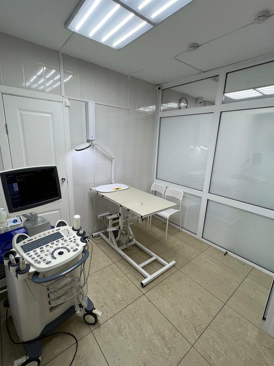 more clinic photos 8375