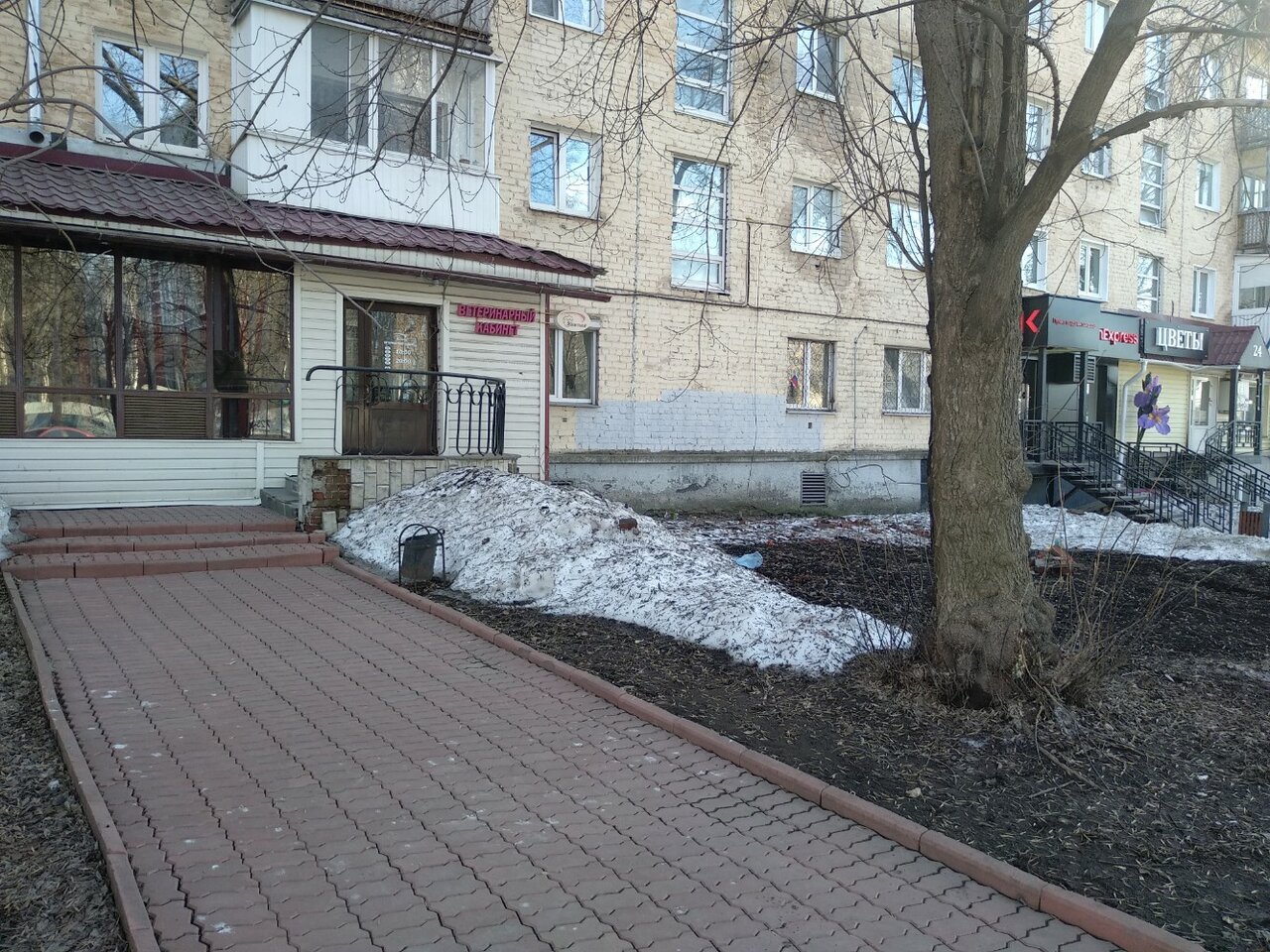 Фото клиники 26257