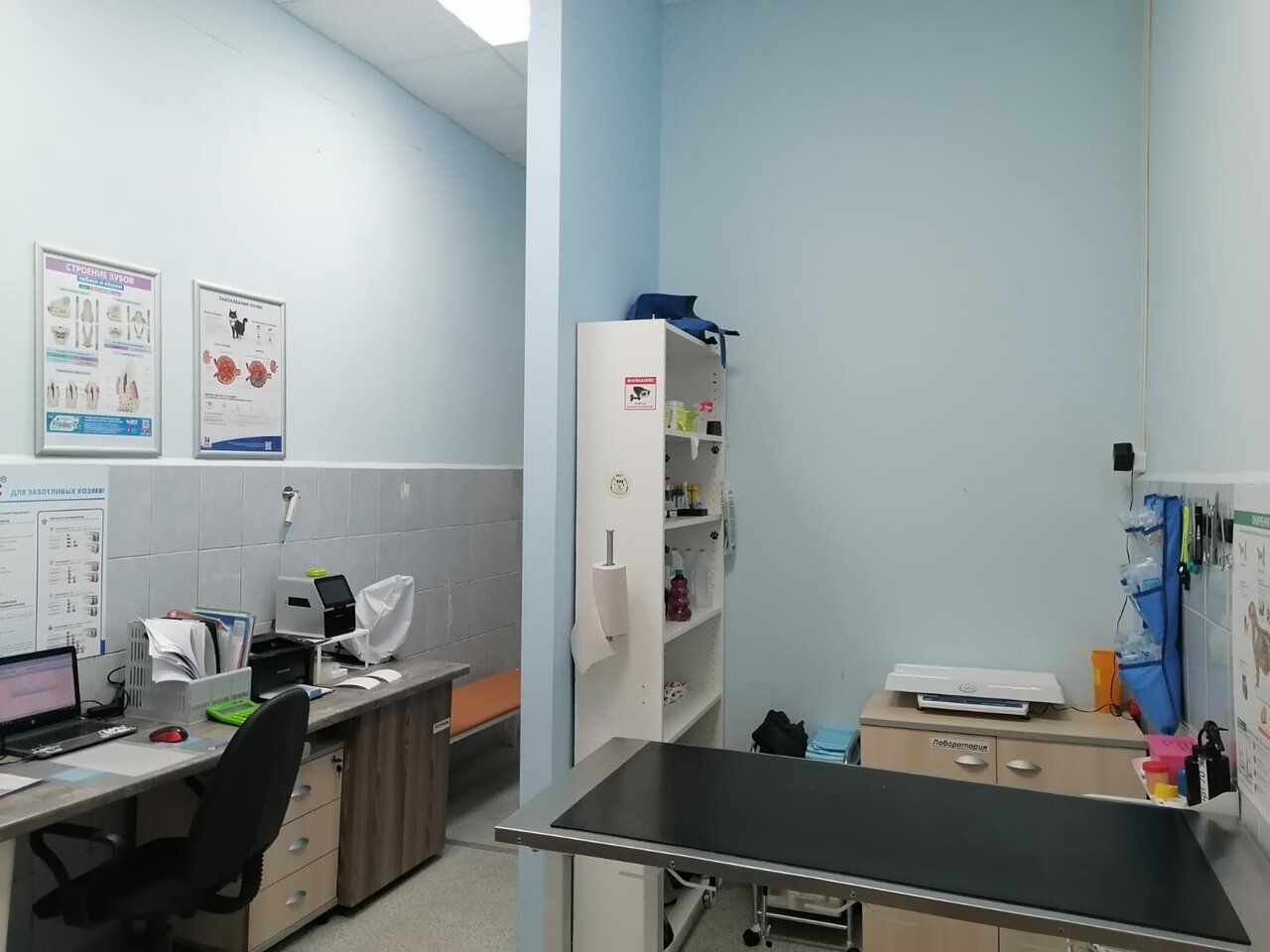 Фото клиники 68276
