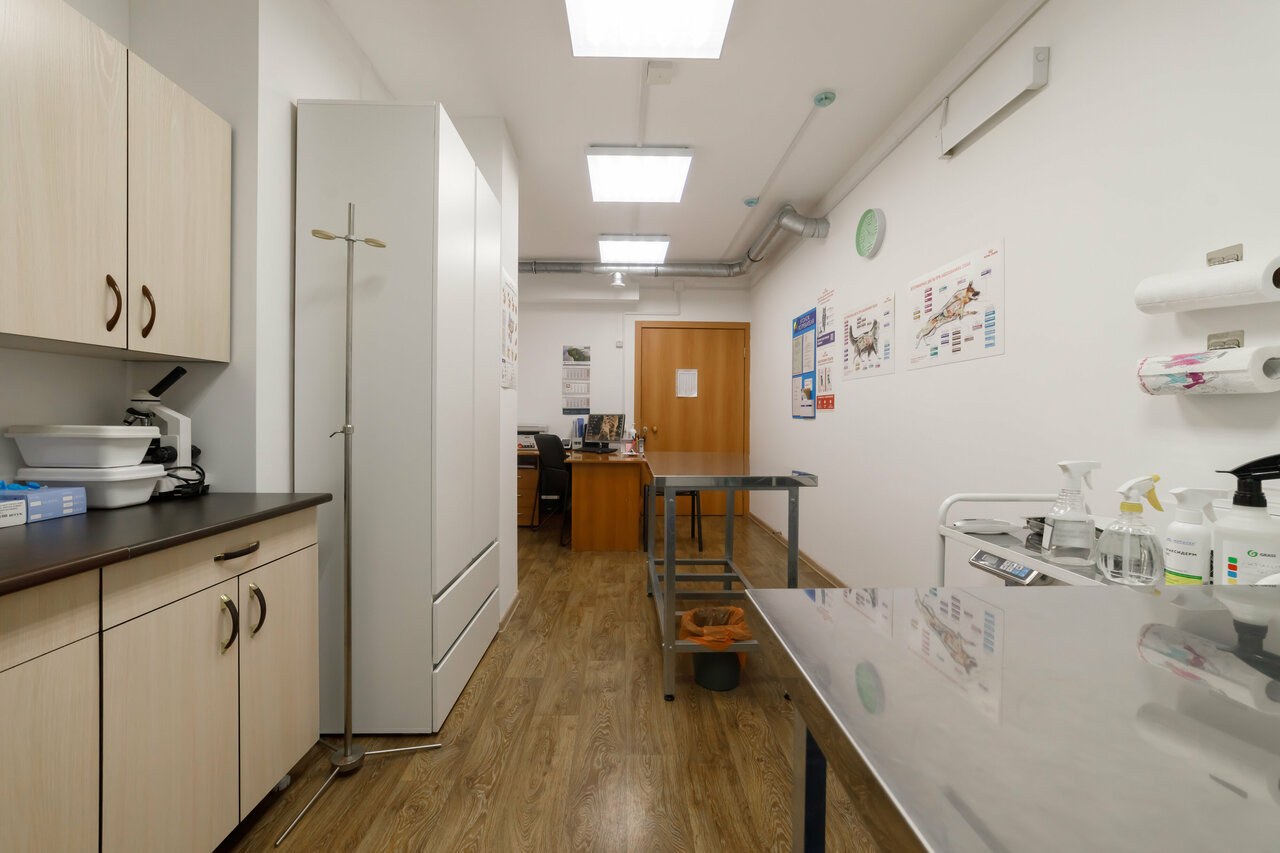 more clinic photos 21706