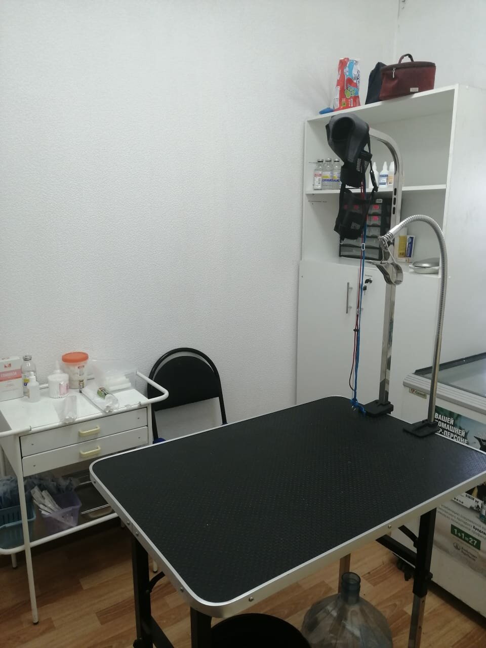 more clinic photos 82605