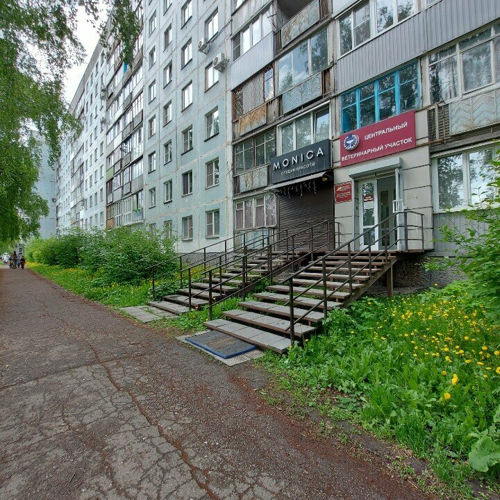 Фото клиники 24564