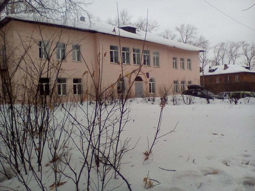 Фото клиники 4688