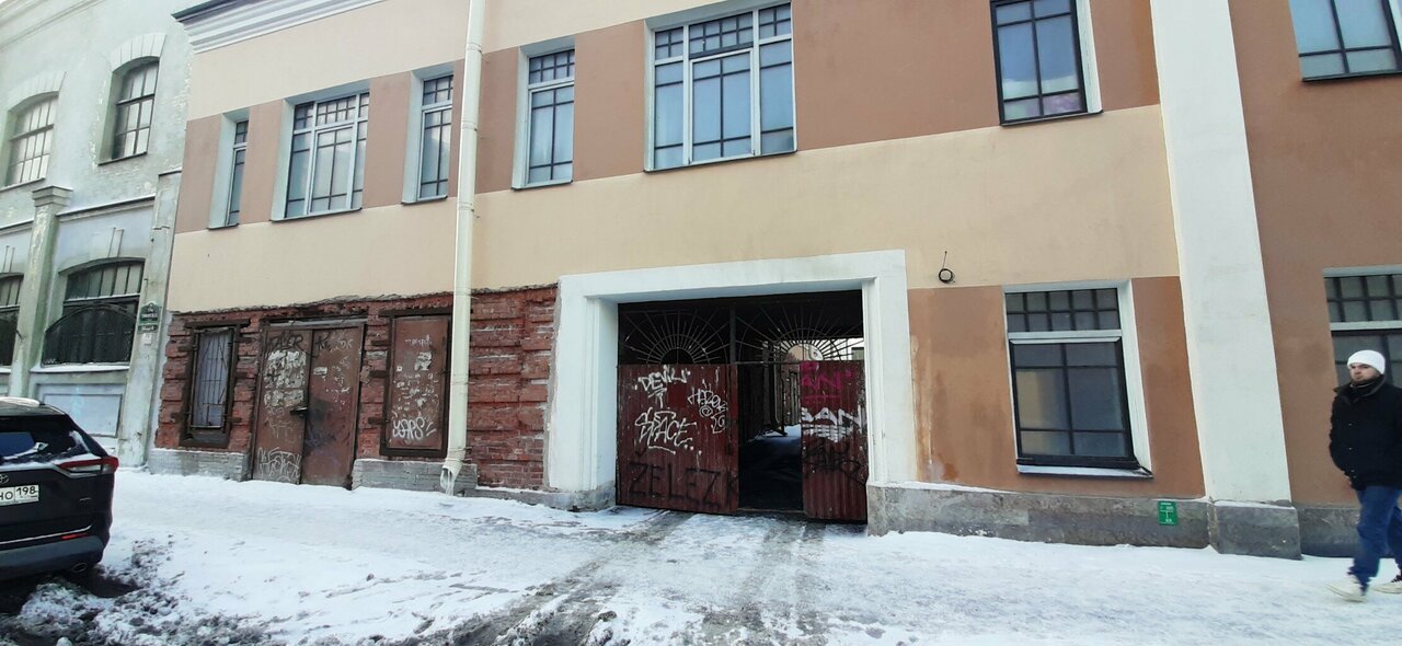 Фото клиники 7552