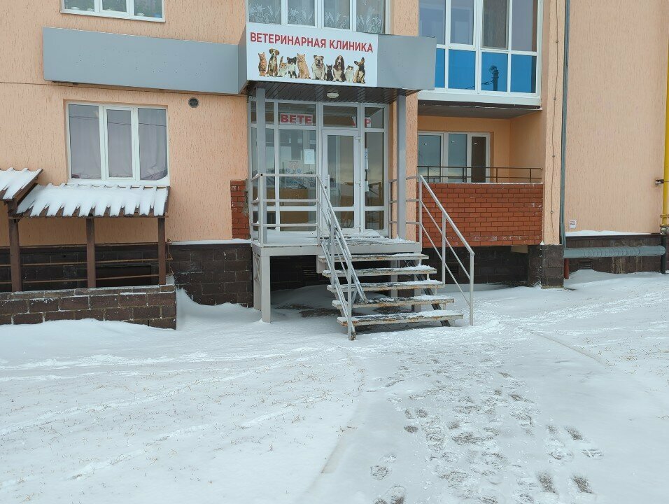 Фото «ЭлВет»
