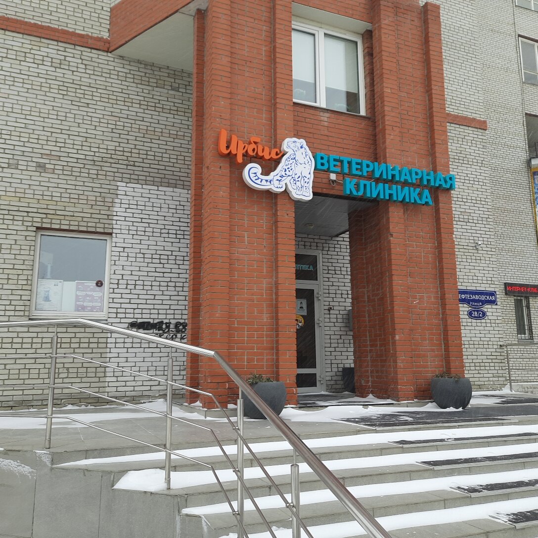 Фото клиники 24408