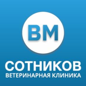 Логотип клиники
