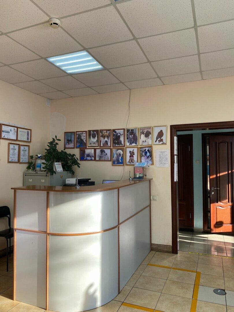 Фото клиники 42034
