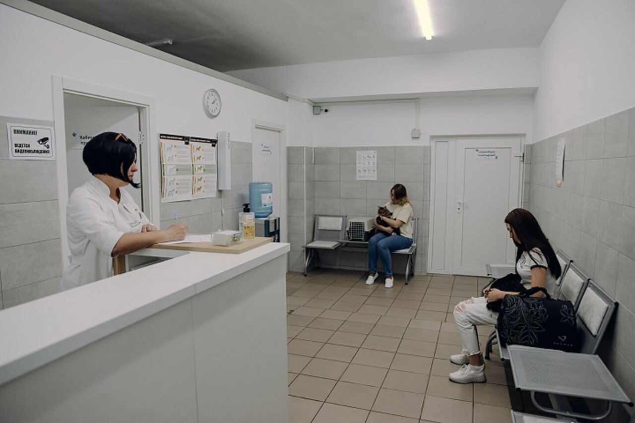 more clinic photos 39143