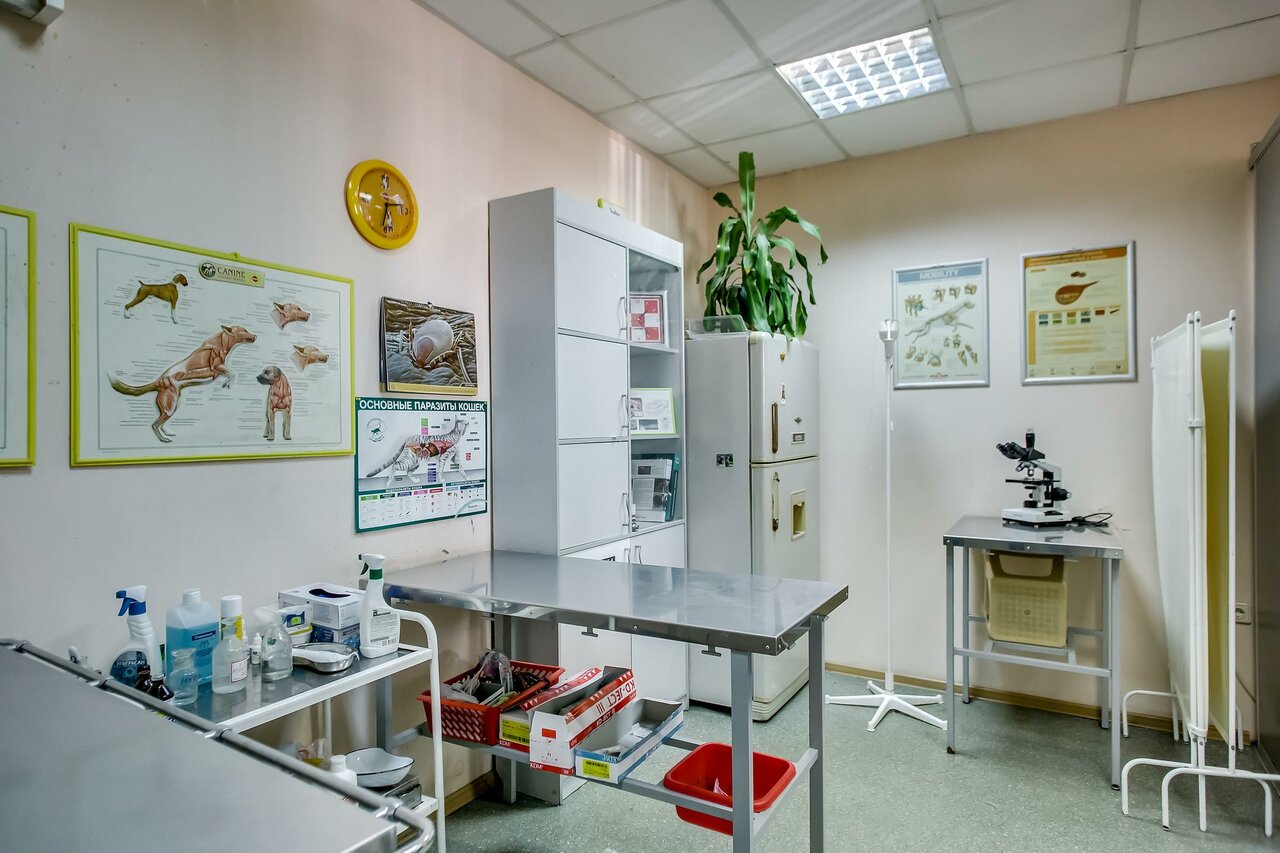 clinic general image