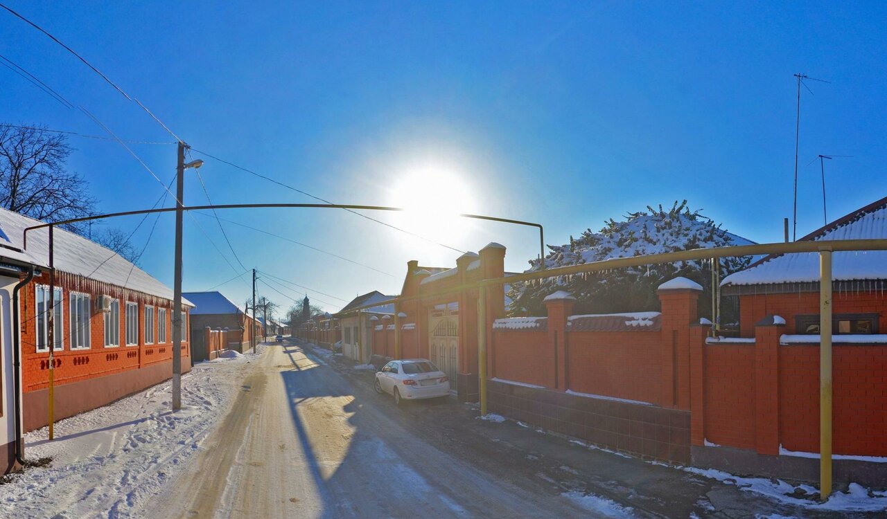 Шалинская Районная Ветеринарная Станция