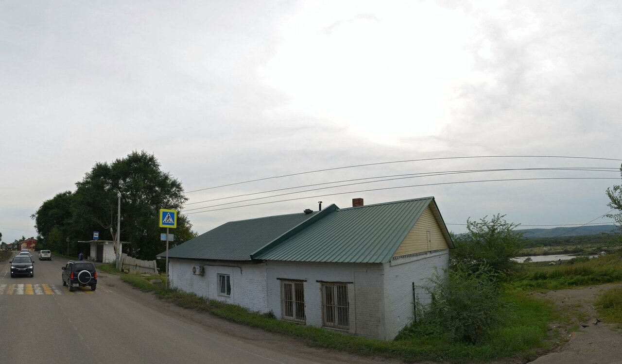Фото клиники Ветеринарная клиника