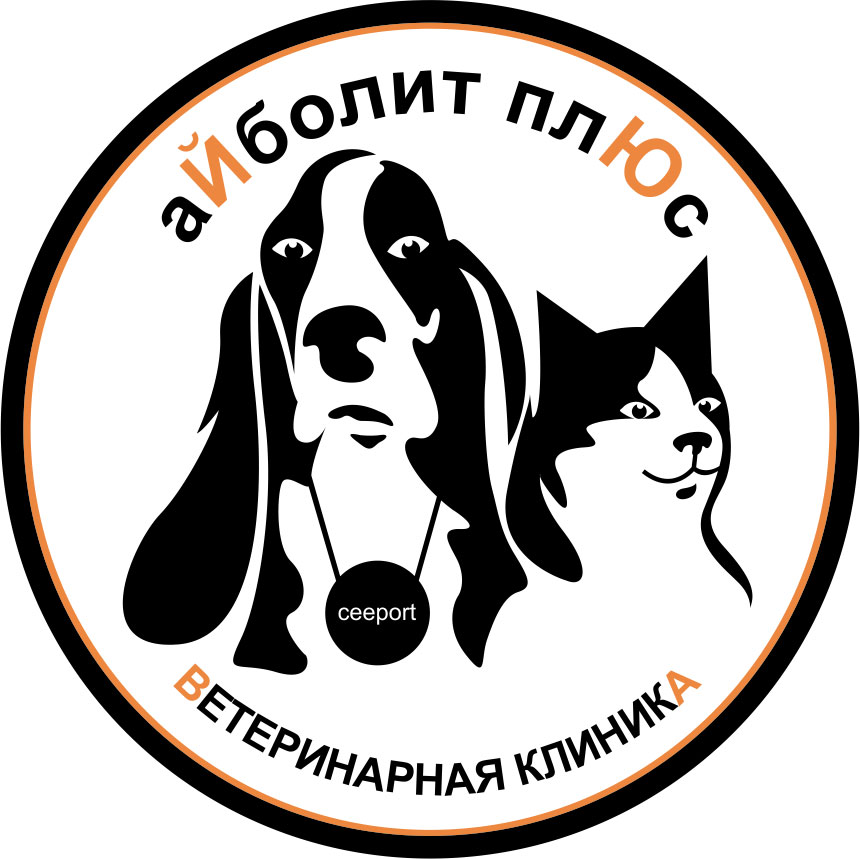 Логотип клиники
