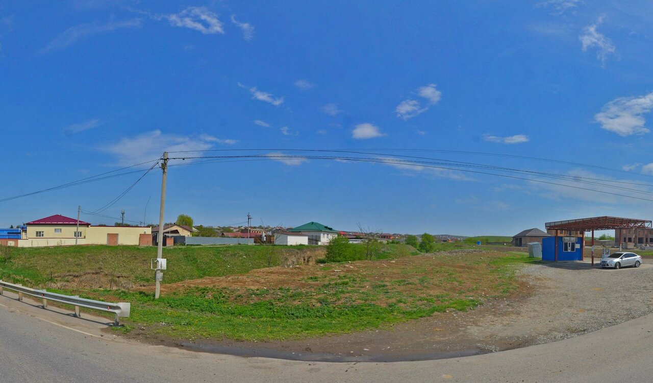 Фото клиники Магасская городская станция по борьбе с болезнями животных