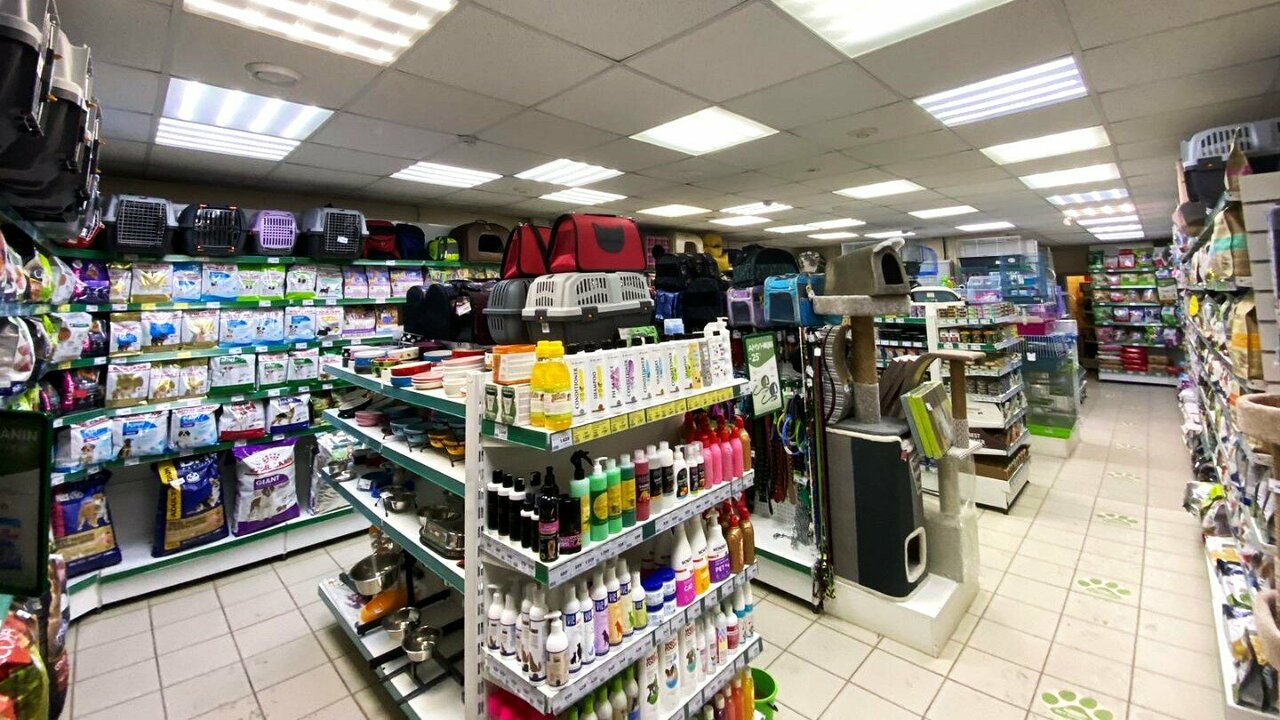 Заповедник