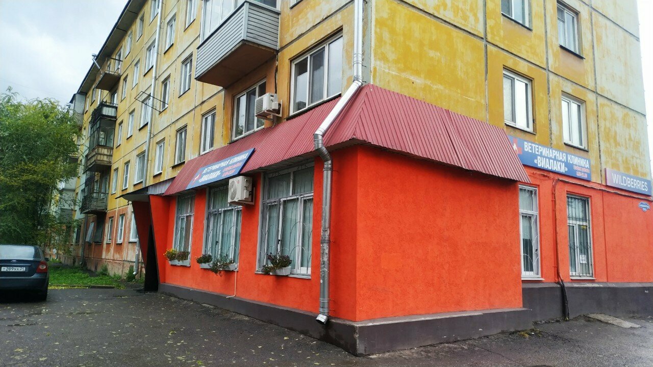 Фото клиники 29163