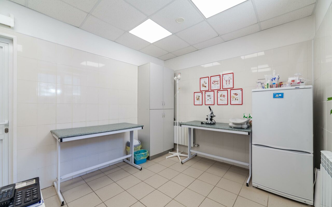more clinic photos 13203