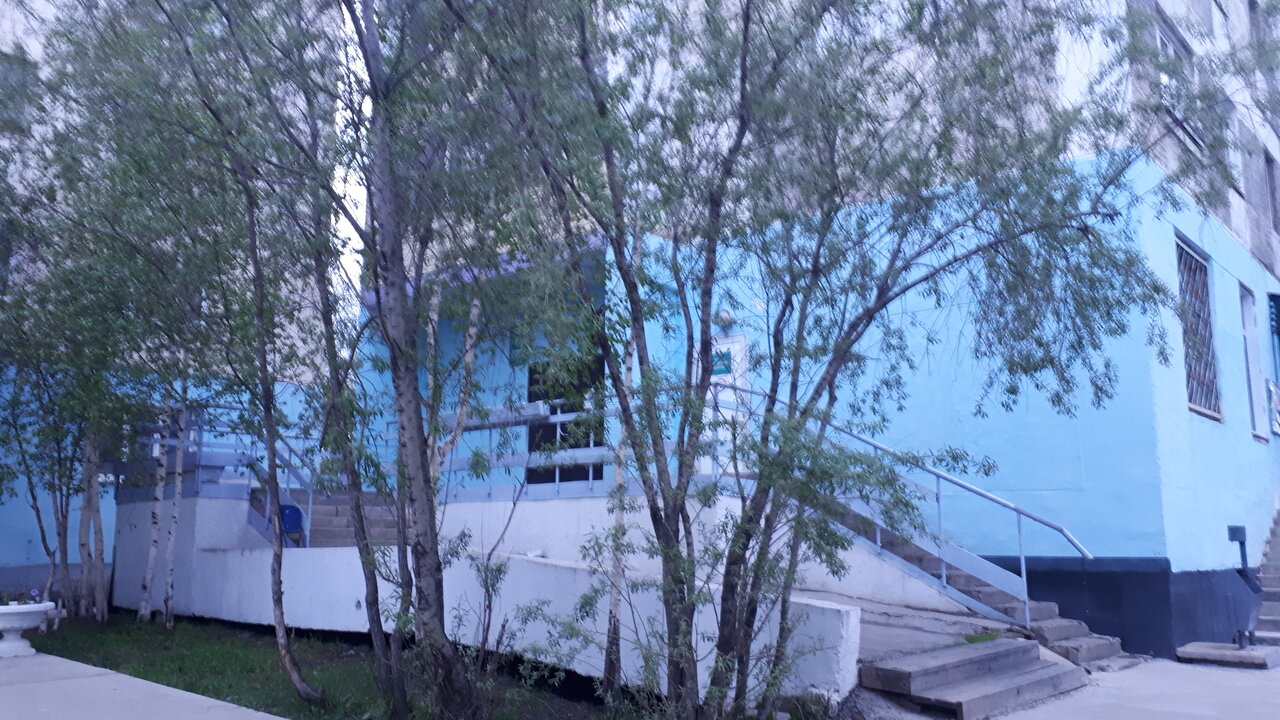 Управление ветеринарии с ветеринарно-испытательной лабораторией Мирнинского района