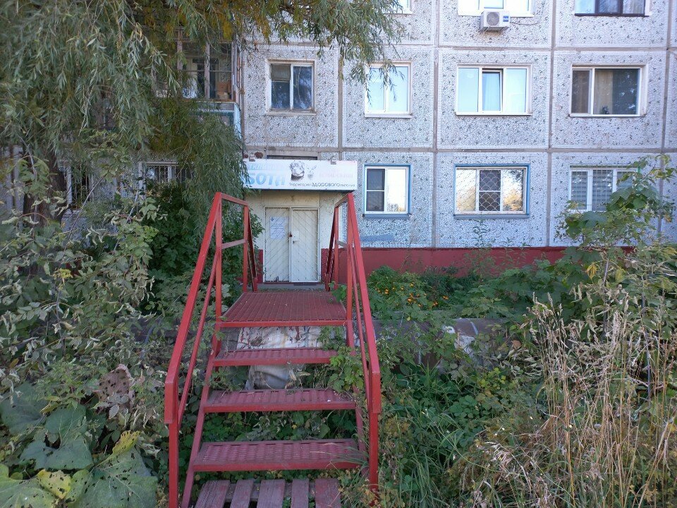 Фото клиники 1146