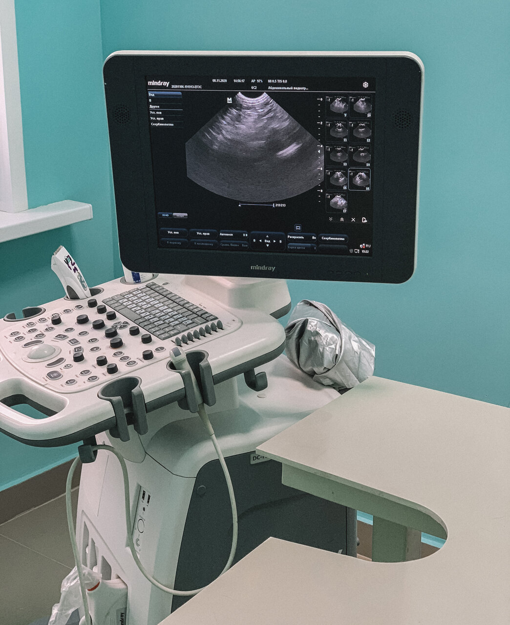 more clinic photos 78624