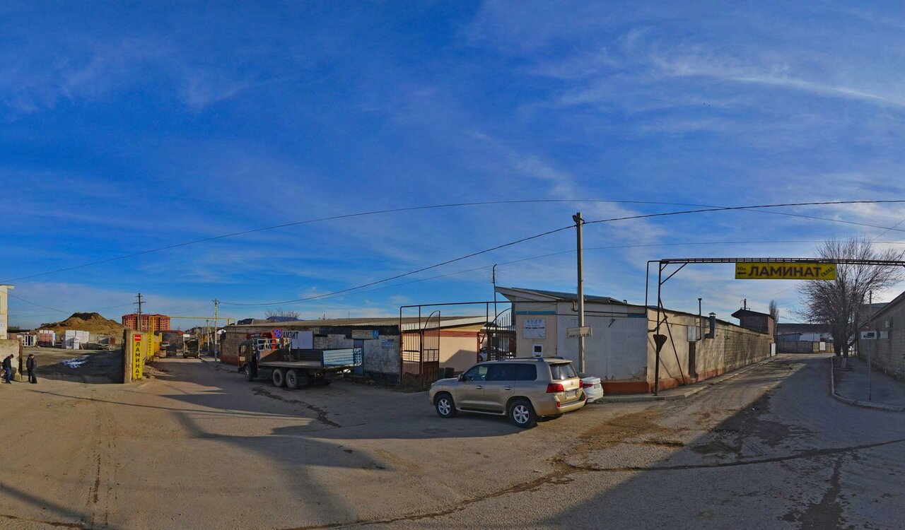 Хасавюртовское Городское Ветеринарное управление