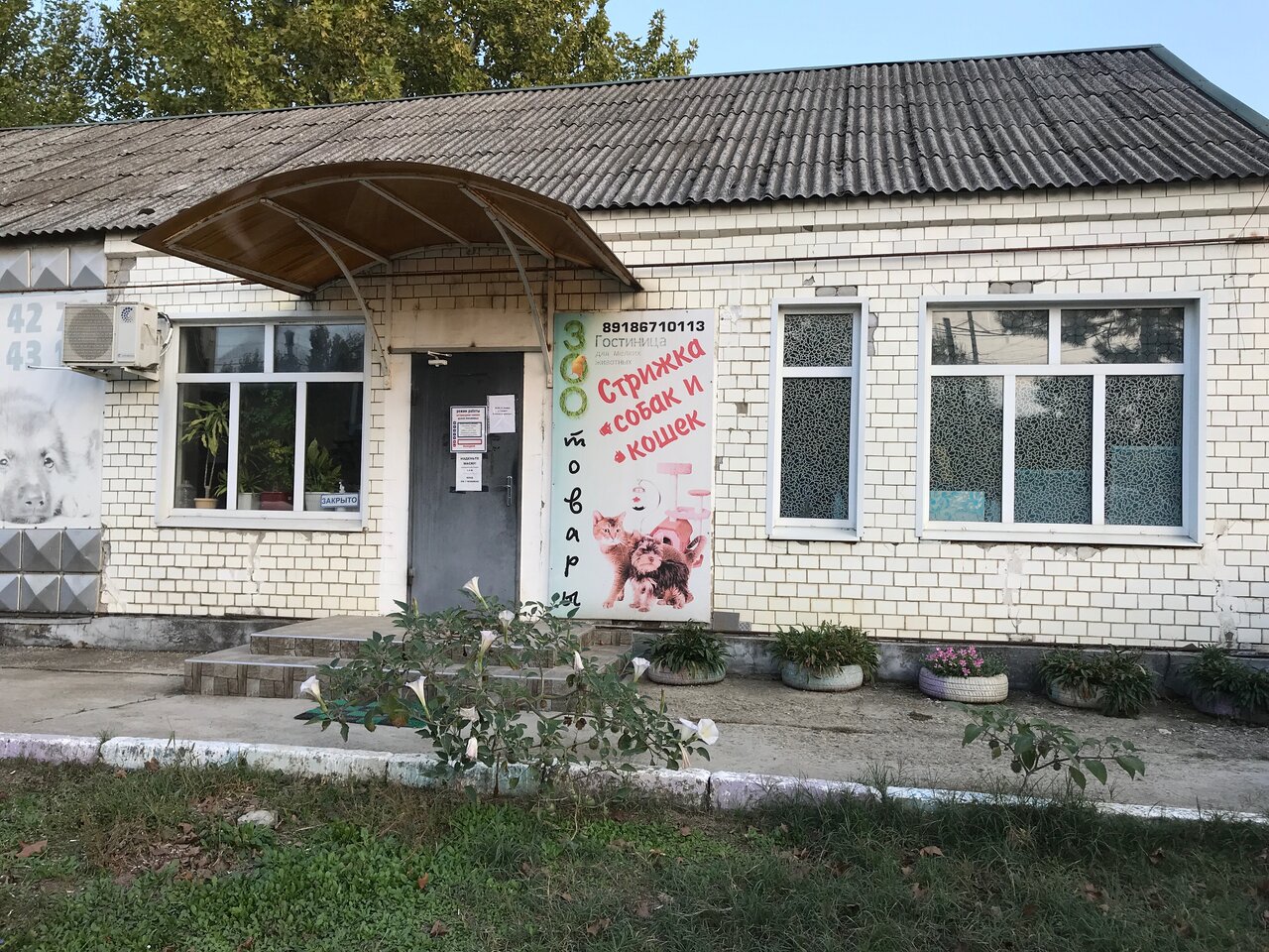 Ветеринарная клиника Немчиновых